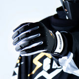 Blindsave Padded goalie gloves "X"