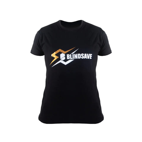 Blindsave T-shirt "X"