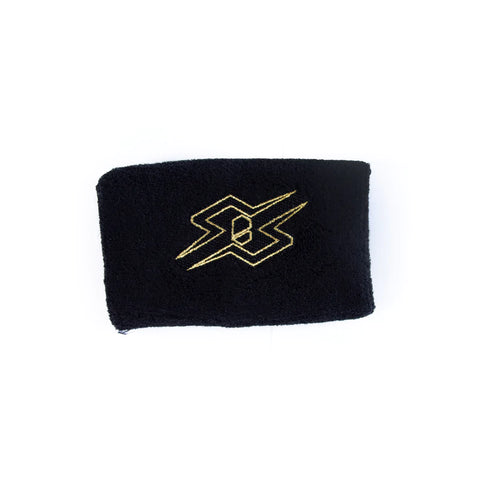 Blindsave Wristband with rebound control "X"