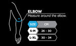 Blindsave Elbow Protector