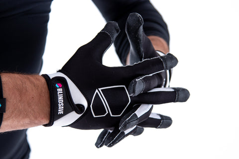 Blindsave Gloves
