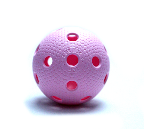 Trix Ball Pink