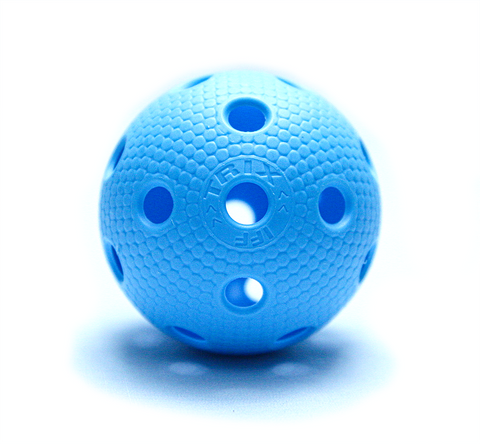 Trix Ball Blue