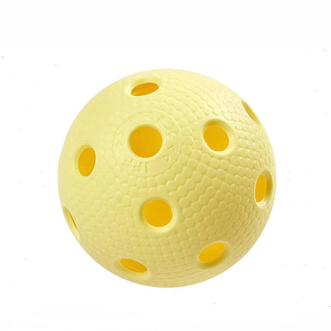Trix Ball Yellow