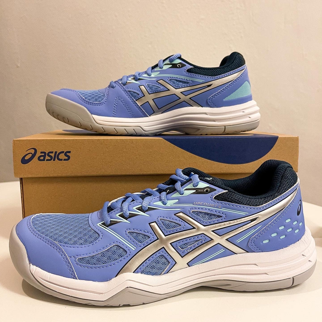 Asics floorball shoes hotsell